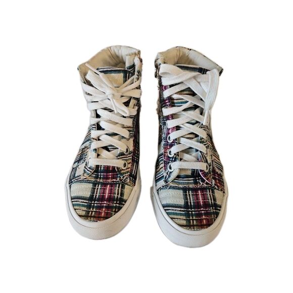 Blowfish Malibu Women's Memphis Sneaker - Picture 3 of 8